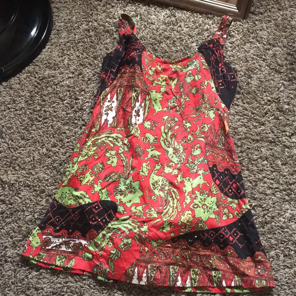 1960s paisley bullet bra swimsuit Rose Marie Reid